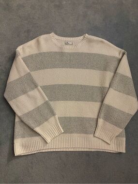 Hollister Sweater